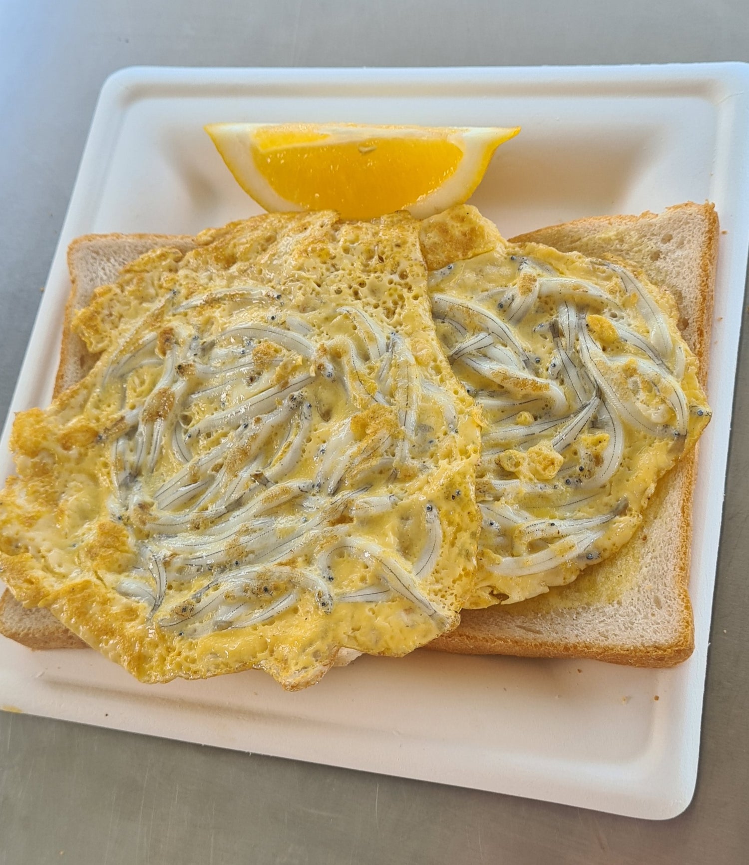 Whitebait