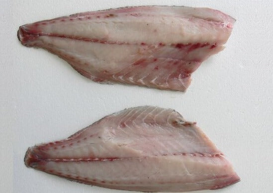 Bluenose Fillets (skinned and boned) 5KG Frozen