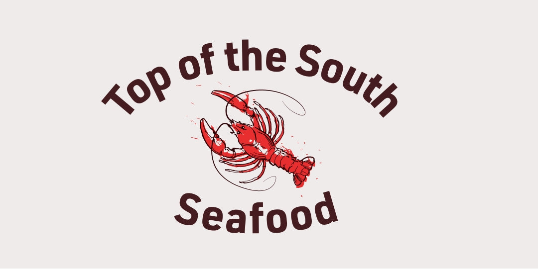 Top of the South Seafood Gift Card